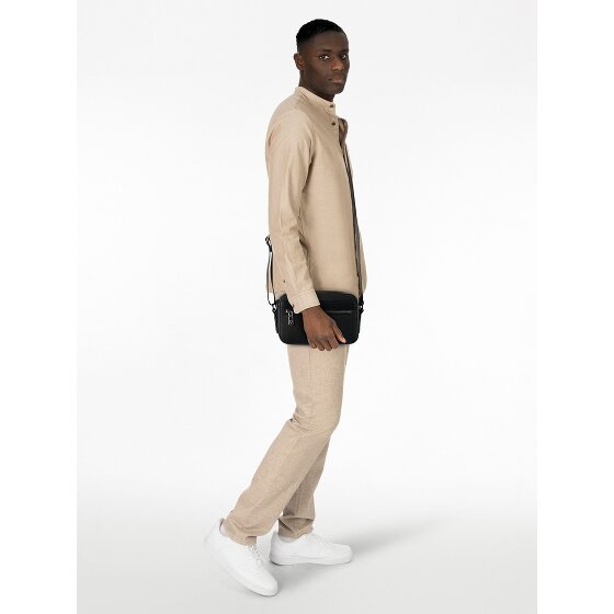 Lacoste Langon Torba na ramię 20 cm