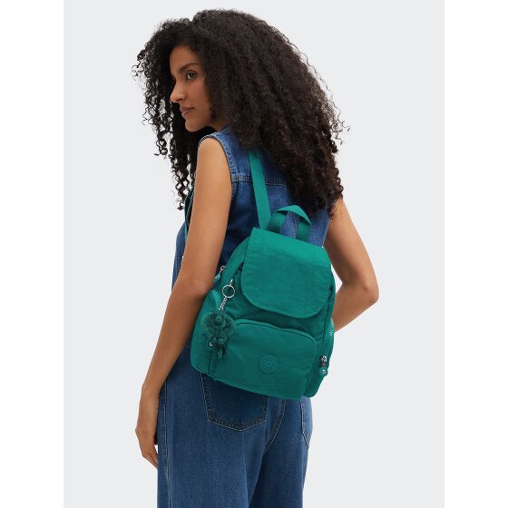 Kipling Basic City Zip Mini Plecak miejski 29 cm