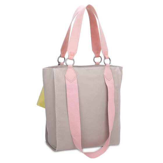 Fritzi aus Preußen Izzy02 Canvas Shopper Bag 32 cm