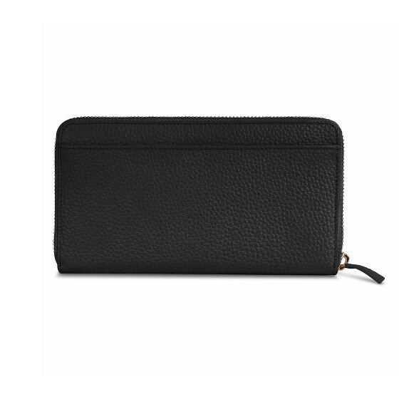 Redolz Leather Essentials Portfel Skóra 19 cm