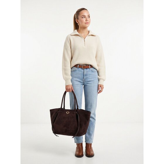 Guess Allegra Torba na ramię 54 cm