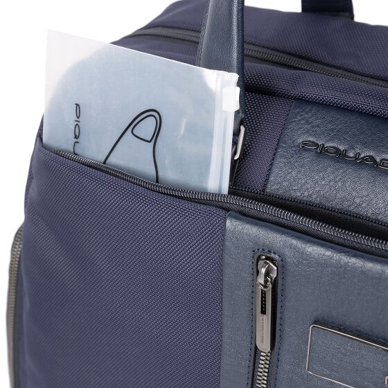 Piquadro Torba podróżna Brief Weekender 48 cm