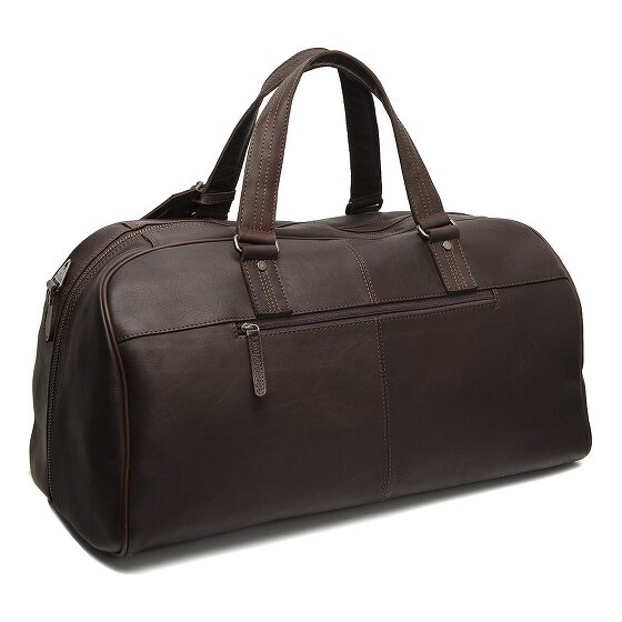 The Chesterfield Brand Rivaro Torba podróżna Weekender Skórzany 53 cm