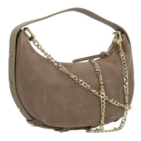 Hey Marly Lifetime Sister Suede Torba na ramię Skóra 25 cm