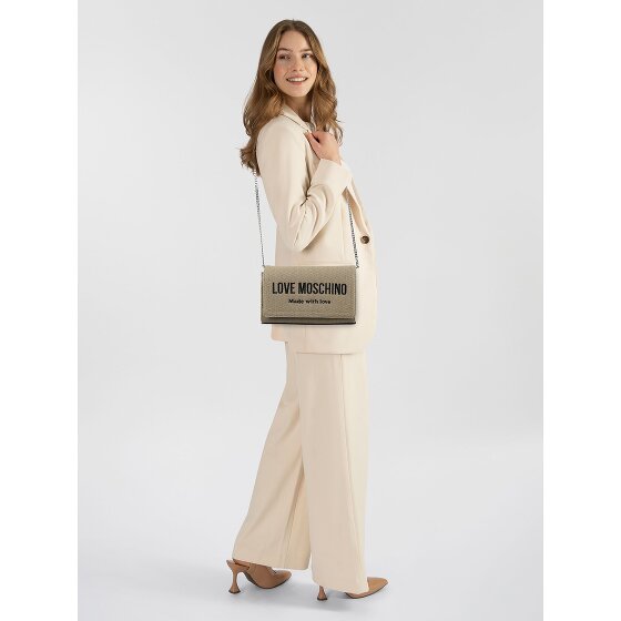 Love Moschino Smart Daily Bag Torba na ramię 22 cm