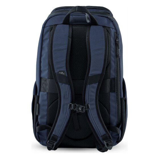 Echolac Active X Plecak 47 cm Komora na laptopa