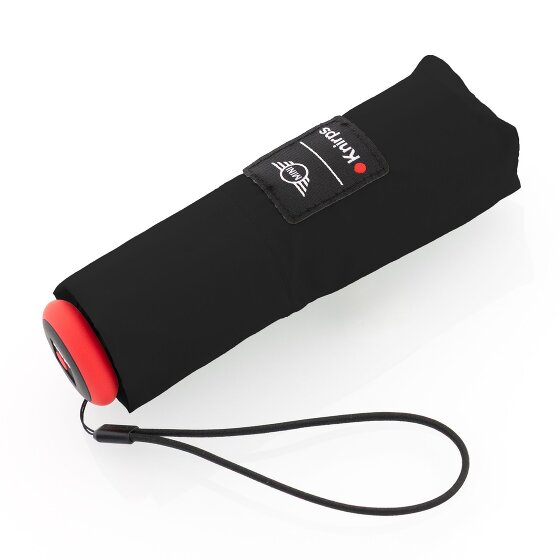 Knirps Knirps x MINI Kieszonkowy parasol 18 cm