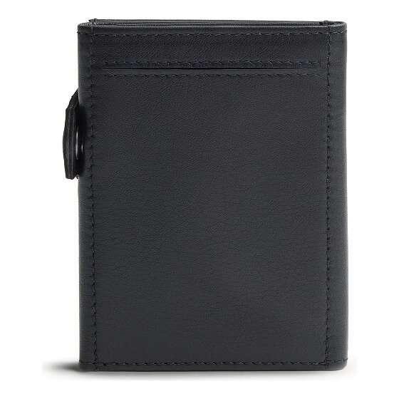 The Chesterfield Brand Ebro Etui na karty kredytowe Ochrona RFID Skóra 7.5 cm