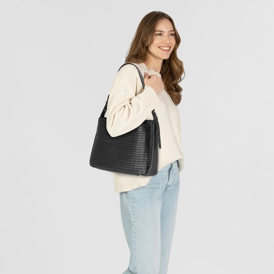 Furla Sfera Soft Shopper Bag Skórzany 40 cm