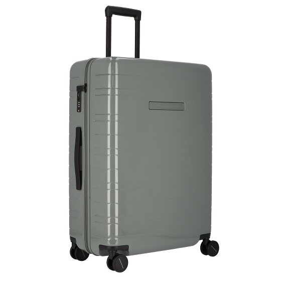 Horizn Studios H7 Essential Glossy Wózek 4-kołowy 77 cm