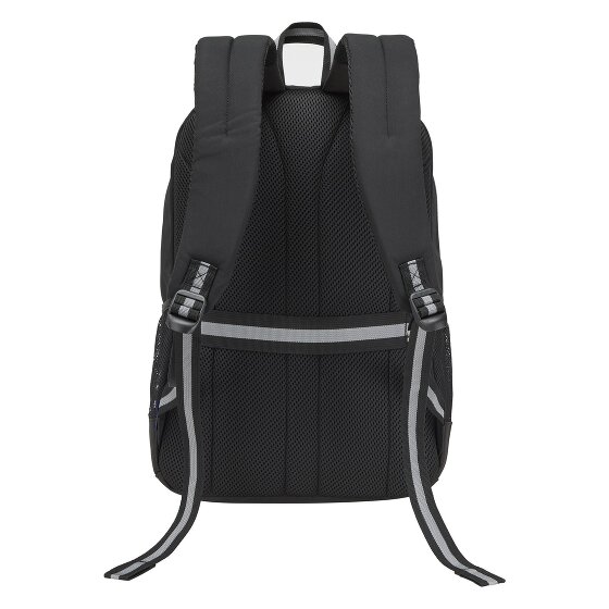 Travelite travelite x NFL Plecak 43 cm Komora na laptopa