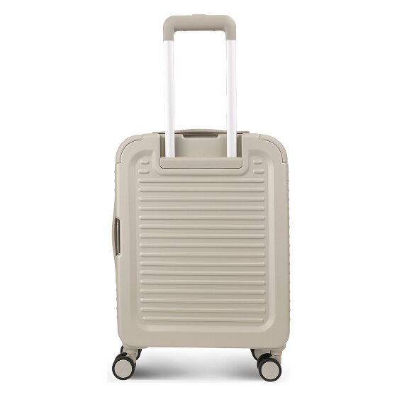 Hedgren Raku 4 kółka Walizka kabinowy XS 55 cm