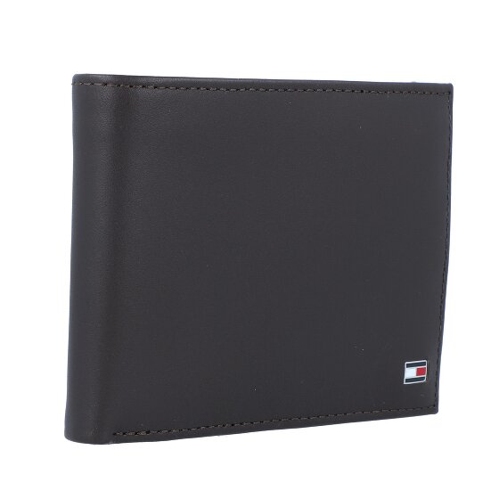 Tommy Hilfiger Skórzany portfel Eton 12,5 cm