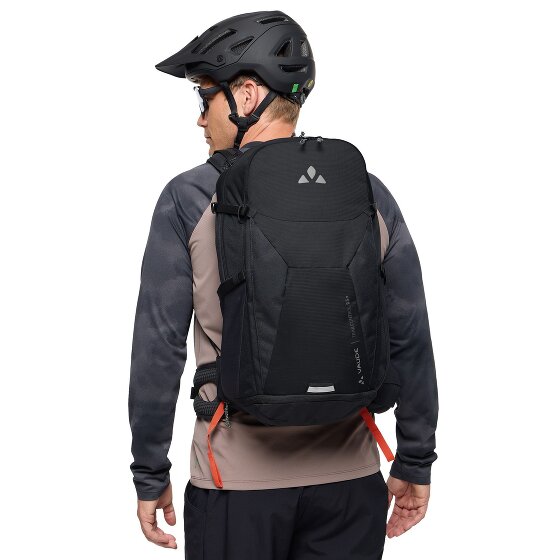 Vaude TrailControl 25+ Plecak turystyczny 54 cm