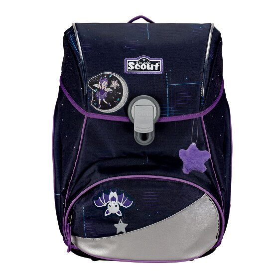 Scout Alpha Safety Light Zestaw tornistra 5-części