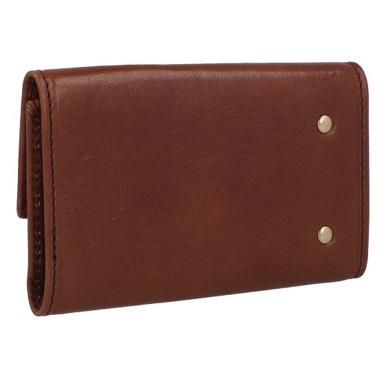 The Bridge Story Uomo Key Case Leather 11 cm