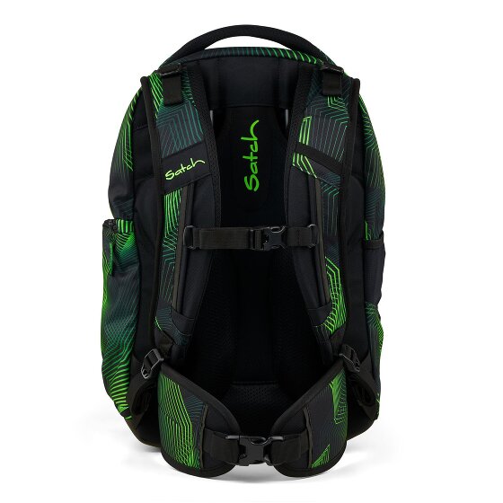Satch Match Plecak szkolny 45 cm
