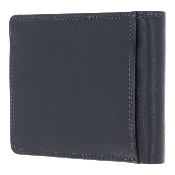Golden Head Polo Portfel Ochrona RFID Skóra 12 cm
