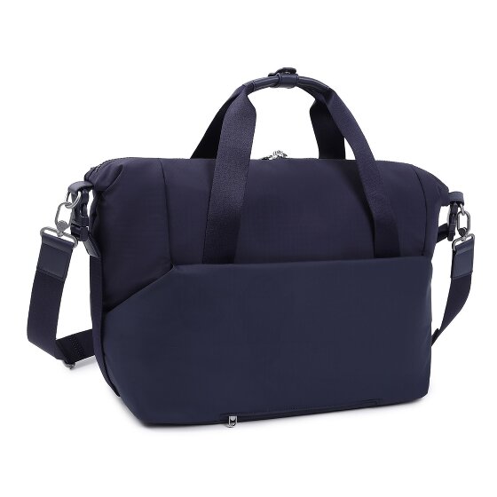 Hedgren Furo Ryoko S Teczka Ochrona RFID 40 cm