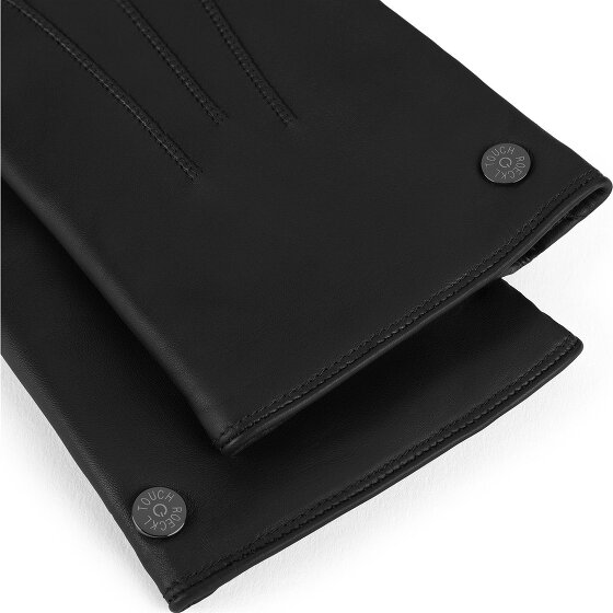 Roeckl Klasyczne rękawiczki Coburg Touch Gloves Leather