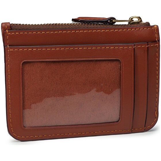 Coach Portfel z kluczem 11 cm