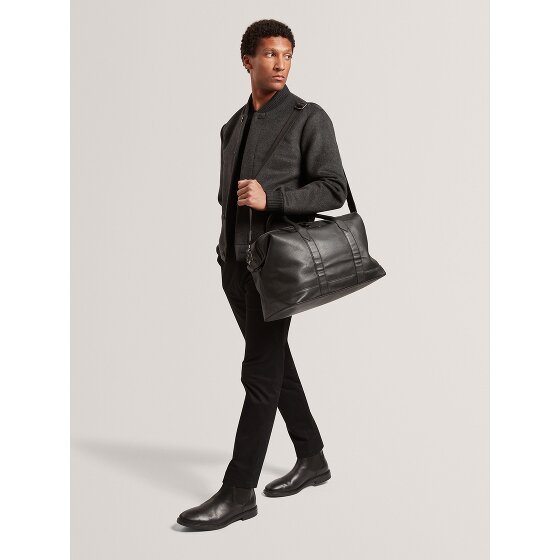 Ted Baker Larrii Torba podróżna Weekender Skóra 45 cm