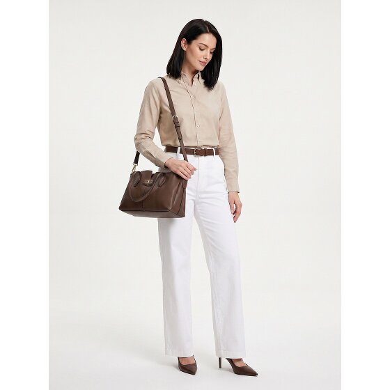 U.S. Polo Assn. Chestnut Torba na ramię 33 cm