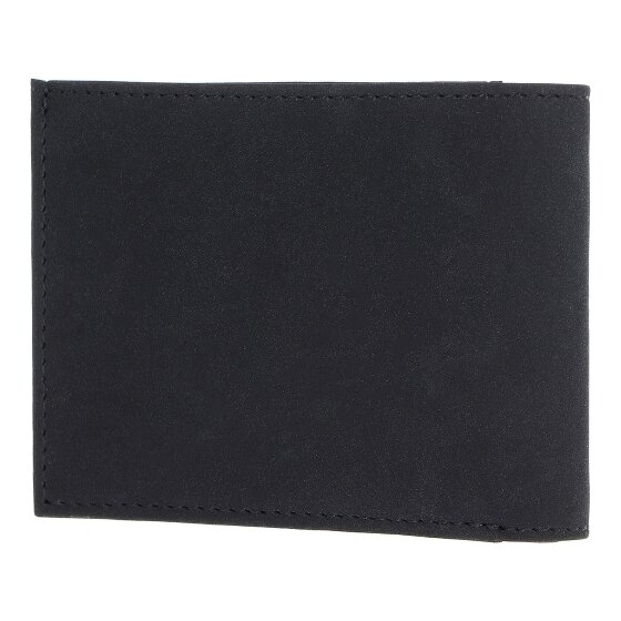 oxmox New Cryptan Portfel Ochrona RFID 11 cm