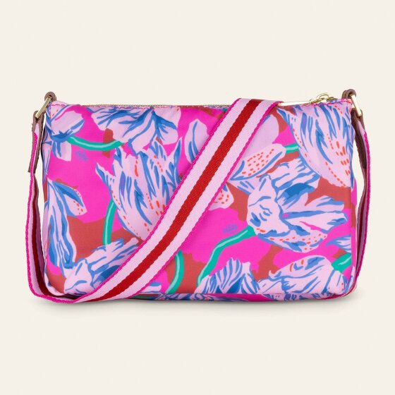 Oilily Tulipy Torba na ramię 20 cm