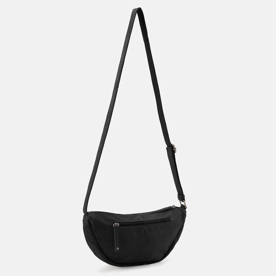 FredsBruder Layer Torba na ramię Skórzany 31 cm