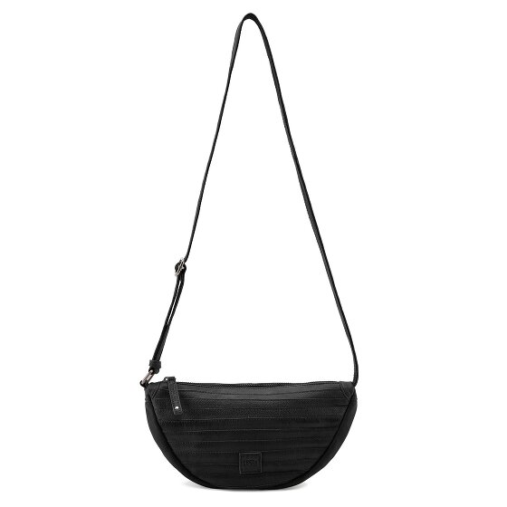 FredsBruder Layer Torba na ramię Skórzany 31 cm