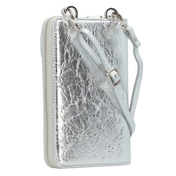 Seidenfelt Calla Wallet 18 cm