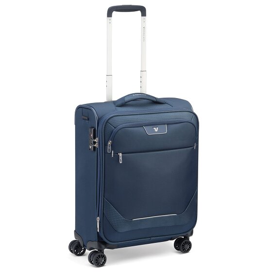 Roncato Joy 4-kołowy wózek kabinowy 55 cm