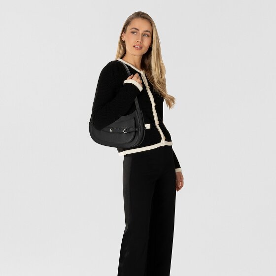 AIGNER Cavallo Torba na ramię Skóra 26 cm