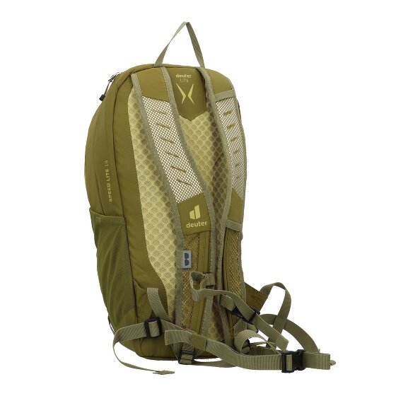 Deuter Speed Lite 13 Plecak turystyczny 44 cm