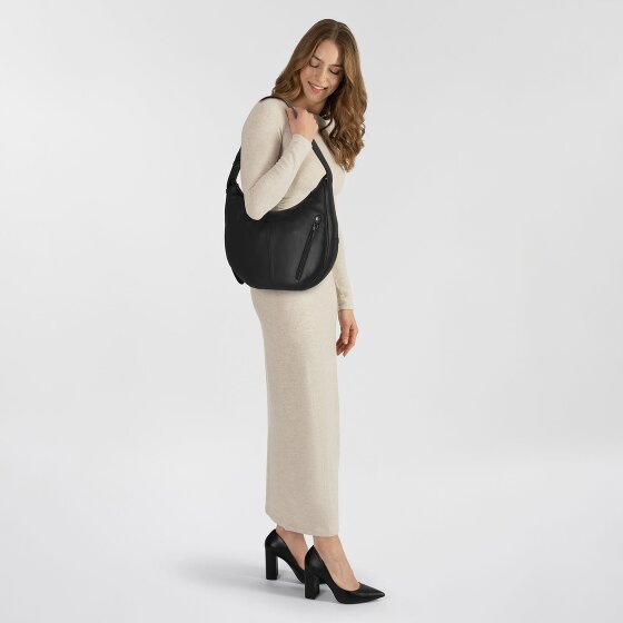 aunts & uncles Windflower Torba na ramię Skórzany 36.5 cm