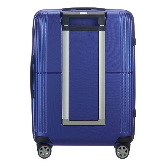 Samsonite Orfeo Spinner 4-kołowy wózek kabinowy 55 cm