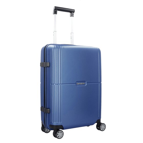 Samsonite Orfeo Spinner 4-kołowy wózek kabinowy 55 cm