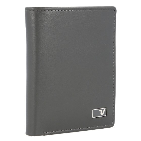 Roncato Firenze Wallet RFID Leather 7,5 cm