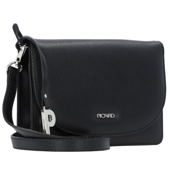 Picard Berlin Torba na ramię Skórzany 18.5 cm