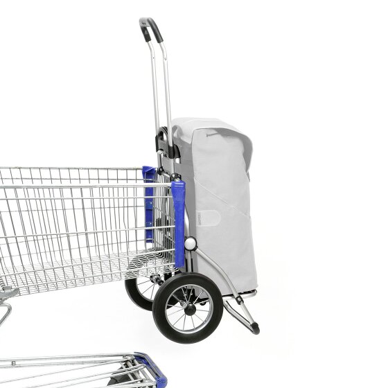 Andersen Shopper Royal Shopper Ipek Ma Walizka na zakupy 58 cm