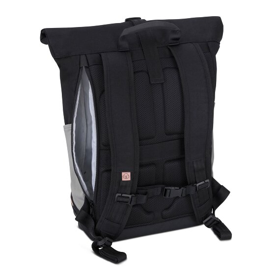 Johnny Urban Eco Series Allen Large Plecak 45 cm Komora na laptopa