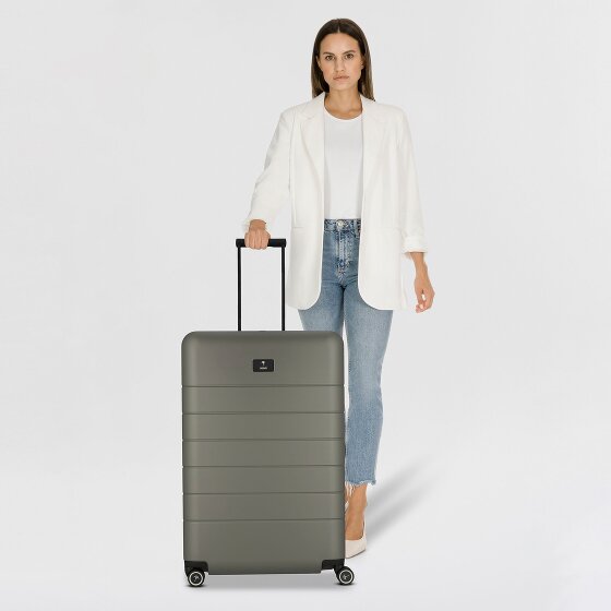 Joop! Volare 1.0 4 kółka Walizka 77 cm