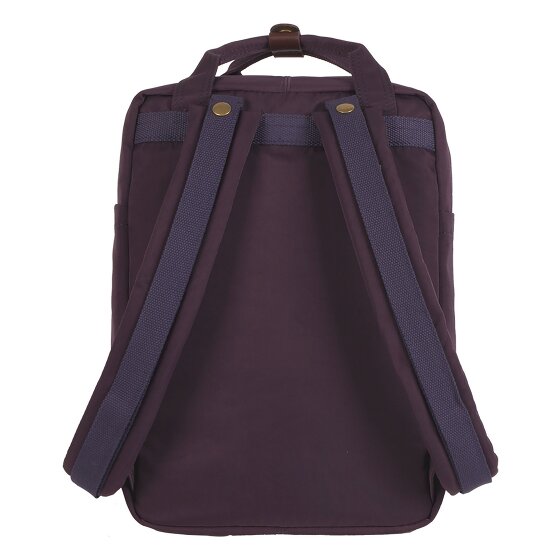Doughnut Macaroon Plecak 38 cm Komora na laptopa