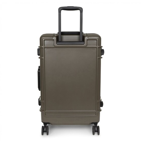 Eastpak Resist'r Case 4 kółka Walizka L 78 cm
