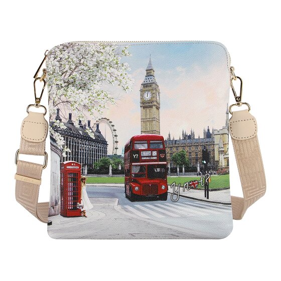 Y Not? Yesbag Torba na ramię 23 cm