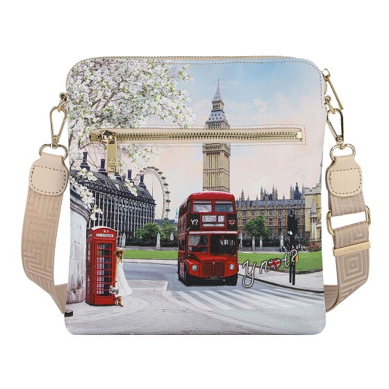 Y Not? Yesbag Torba na ramię 23 cm