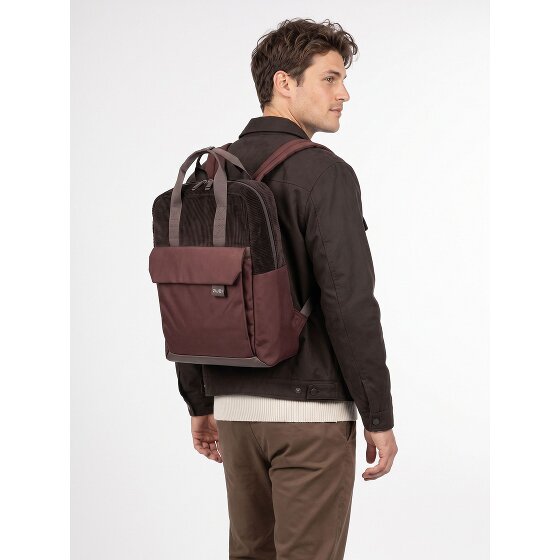 Zwei Lou Plecak 40 cm