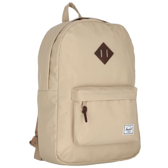 Herschel Plecak Heritage 47 cm Komora na laptopa