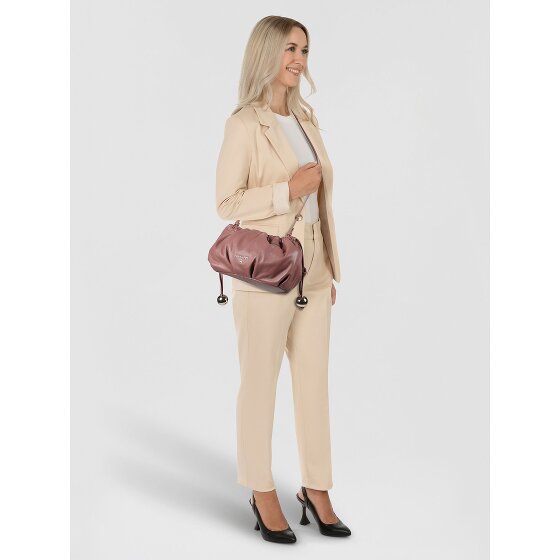 Patrizia Pepe Bubble Torba Skórzany 23.5 cm